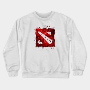 Defense of the Ancients (Colored) Crewneck Sweatshirt